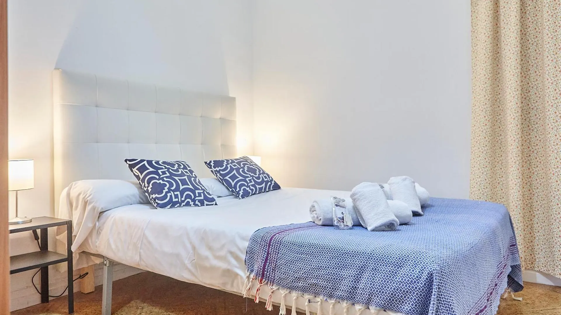 Apartamento Colon Zurriola Apartament San Sebastián