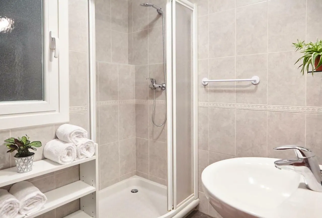 Apartamento Colon Zurriola Apartament San Sebastián