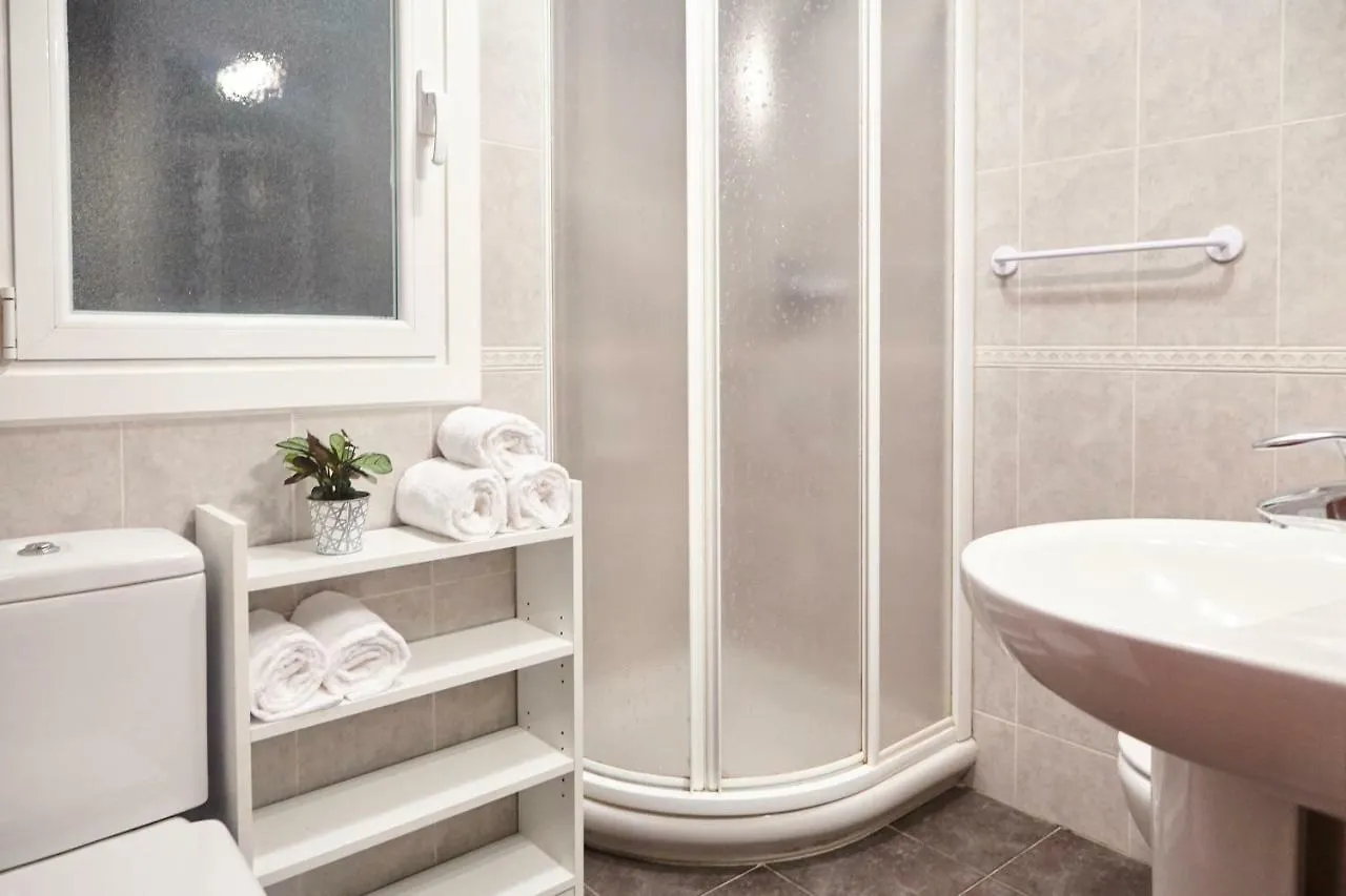 Apartamento Colon Zurriola Apartament San Sebastián